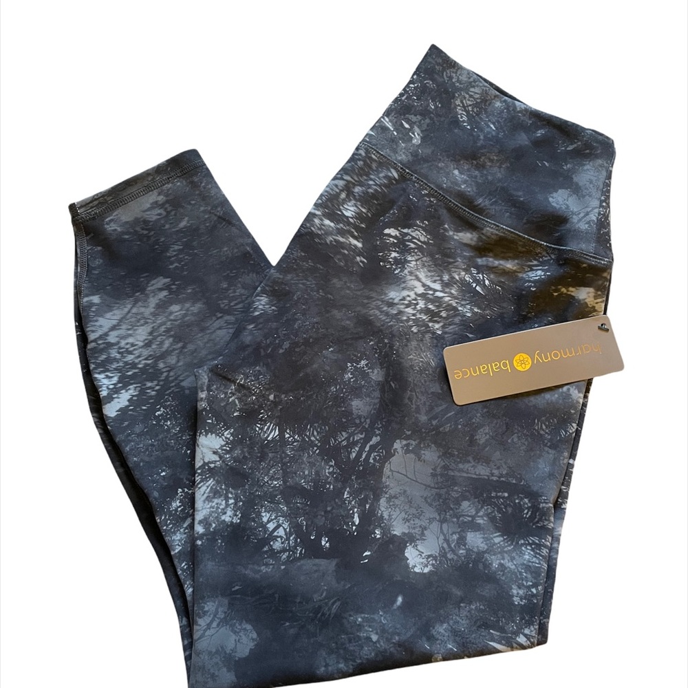 Harmony Balance yoga leggings